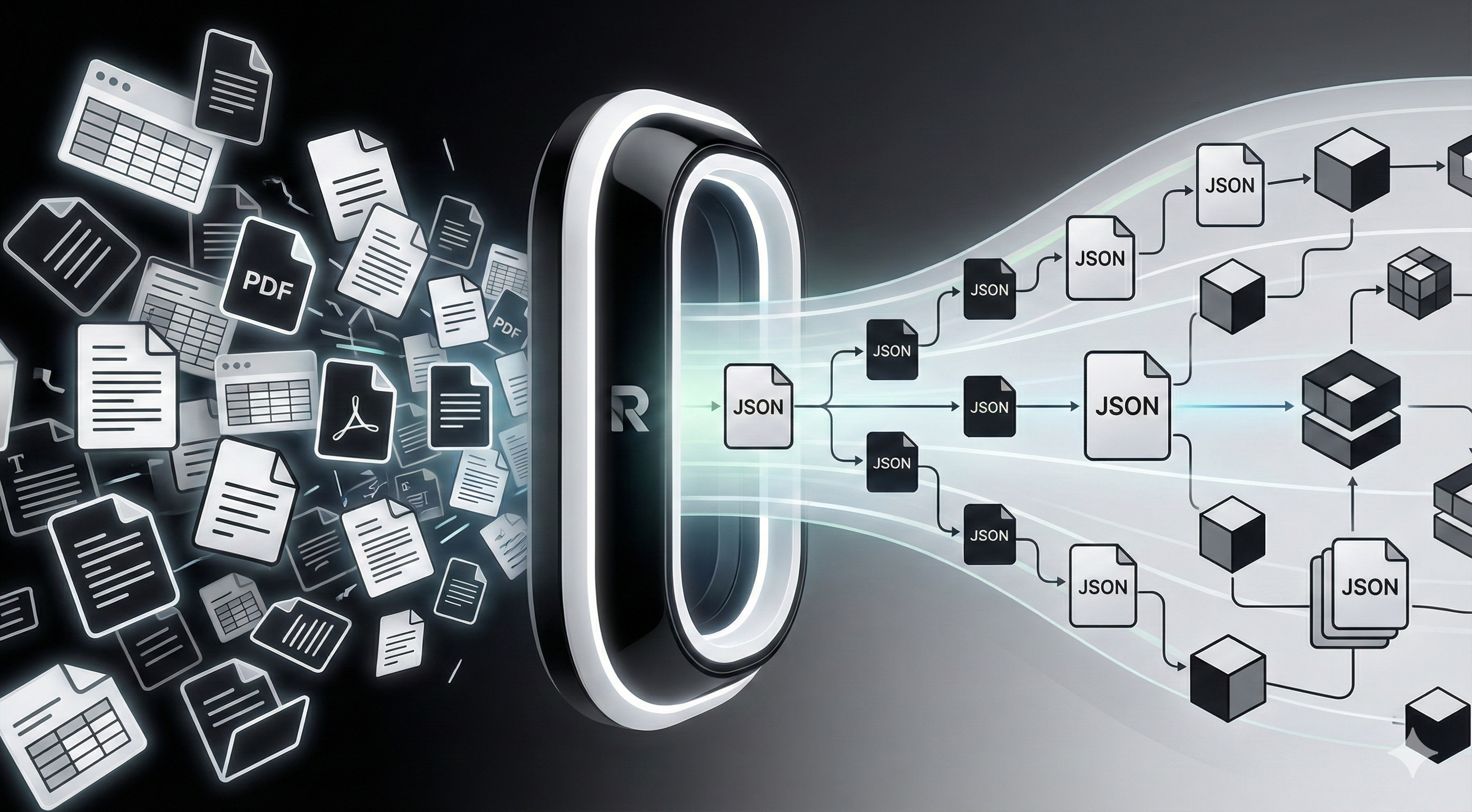 Data Standardization Visualization